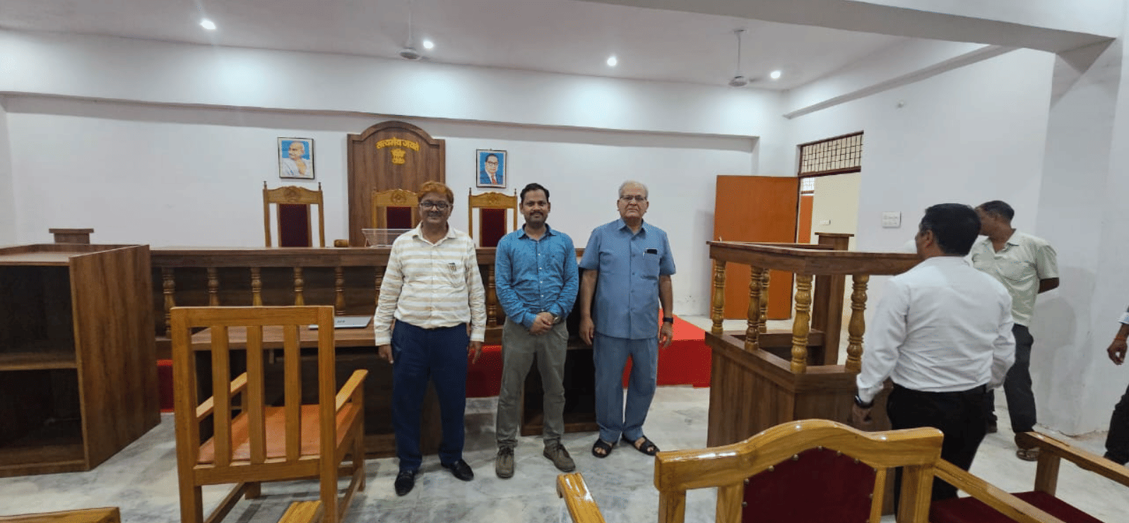 Gautam Buddha Law College  photo 3